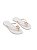 Chinelo Feminino Petite Jolie Branco Off - PJ6979 - Imagem 2