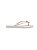 Chinelo Feminino Petite Jolie Branco Off - PJ6979 - Imagem 3