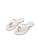 Chinelo Feminino Petite Jolie Branco Off - PJ6979 - Imagem 4
