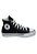 Tênis Unissex Converse All Star Lift Platform Preto - CT0494 - Imagem 1