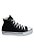 Tênis Unissex Converse All Star Lift Platform Preto - CT0494 - Imagem 4