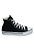 Tênis Unissex Converse All Star Lift Platform Preto - CT0494 - Imagem 9