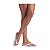 Chinelo Feminino Petite Jolie Branco Off - PJ6970 - Imagem 4