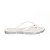 Chinelo Feminino Petite Jolie Branco Off - PJ6970 - Imagem 3