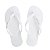 Chinelo Feminino Petite Jolie Branco Off - PJ6901 - Imagem 1