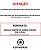 Tênis Feminino Converse Chuck Taylor Plataforma Bege CT2828 - Imagem 5