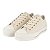 Tênis Feminino Converse Chuck Taylor Plataforma Bege CT2828 - Imagem 3