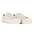 Tênis Feminino Converse Chuck Taylor Plataforma Bege CT2828 - Imagem 2