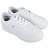 Tênis Feminino Kolosh Hades Branco Off White - C3013A - Imagem 2