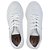 Tênis Feminino Kolosh Hades Branco Off White - C3013A - Imagem 4