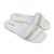 Tamanco Infantil Feminino Pink Cats Rives Branco - V4661 - Imagem 2
