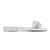 Tamanco Infantil Feminino Pink Cats Rives Branco - V4661 - Imagem 1