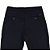 Calça Social Masculina Docthos Alfaiataria Slim Preta - 8204 - Imagem 4
