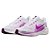 Tênis de Corrida Feminino Nike Wair Zoom Pegasus Branco FD27 - Imagem 2