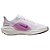 Tênis de Corrida Feminino Nike Wair Zoom Pegasus Branco FD27 - Imagem 1