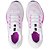 Tênis de Corrida Feminino Nike Wair Zoom Pegasus Branco FD27 - Imagem 5