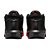 Tênis de Basquete Masculino Nike Lebron Witness 8 Preto FB22 - Imagem 4