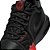 Tênis de Basquete Masculino Nike Lebron Witness 8 Preto FB22 - Imagem 6