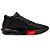 Tênis de Basquete Masculino Nike Lebron Witness 8 Preto FB22 - Imagem 1
