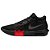 Tênis de Basquete Masculino Nike Lebron Witness 8 Preto FB22 - Imagem 3