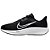 Tênis de Corrida Masculino Nike Quest 6 Preto - FD60 - Imagem 3