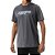 Camiseta Masculina Columbia MC Box Treeline Cinza - 321042 - Imagem 5
