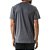 Camiseta Masculina Columbia MC Box Treeline Cinza - 321042 - Imagem 2