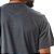 Camiseta Masculina Columbia MC Box Treeline Cinza - 321042 - Imagem 4