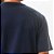Camiseta Masculina Columbia MC Box Treeline Azul - 321042 - Imagem 7