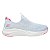 Tênis Feminino Skechers Vapor Foam Azul - 150020 - Imagem 1