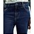 Calça Jeans Feminina Hering Pantalona Azul - H9MA1ASN - Imagem 4