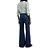 Calça Jeans Feminina Hering Pantalona Azul - H9MA1ASN - Imagem 2