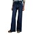 Calça Jeans Feminina Hering Pantalona Azul - H9MA1ASN - Imagem 1