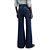 Calça Jeans Feminina Hering Pantalona Azul - H9MA1ASN - Imagem 3