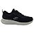 Tênis Feminino Skechers Lite Pro Best Chance Preto - 1500 - Imagem 1
