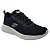 Tênis Feminino Skechers Lite Pro Best Chance Preto - 1500 - Imagem 2