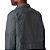 Camisa Masculina Columbia ML Silver Ridge II Cinza Gill - 1839311 - Imagem 4