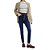 Calça Jeans Feminina Hering Skinny Azul - H9CJ1DSN - Imagem 3