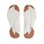 Tênis Feminino Skechers VaporFoam Bege -150024 - Imagem 5
