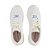 Tênis Feminino Skechers VaporFoam Bege -150024 - Imagem 4