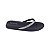 Chinelo Feminino Beira Rio Cristal Preto - 8513 - Imagem 1