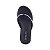Chinelo Feminino Beira Rio Cristal Preto - 8513 - Imagem 3