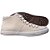 Tênis Feminino Converse Cano Médio Bege - CT2886 - Imagem 3