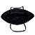 Bolsa Feminina Santa Lolla Shopper Nylon Preta - 0459 - Imagem 4