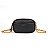 Bolsa Feminina Santa Lolla Camera Bag Preta - 0470 - Imagem 1