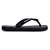 Chinelo Infantil Masculino King&Joe Basico Preto - CH09011K - Imagem 3