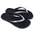 Chinelo Feminino Petite Jolie Glitter Preto - PJ7298 - Imagem 2