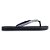 Chinelo Feminino Petite Jolie Glitter Preto - PJ7298 - Imagem 3