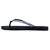 Chinelo Feminino Petite Jolie Glitter Preto - PJ7298 - Imagem 5