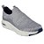 Tênis Masculino Skechers Arch Fit Ascension Cinza - 2324 - Imagem 2